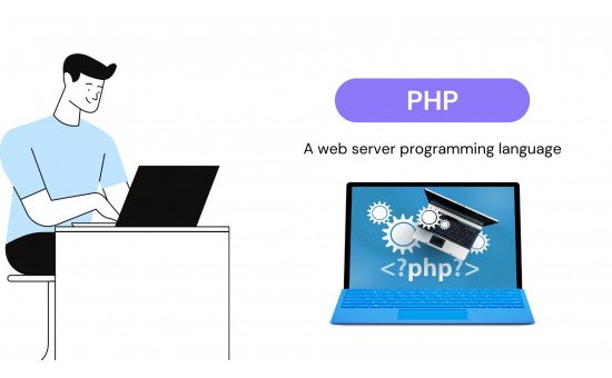 PHP - A web server programming language